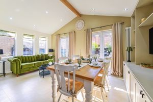 Dining Room- click for photo gallery